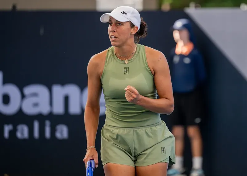 Keys clashes with Mboko, Andreeva meets Joint - WTA Thursday quarterfinals preview