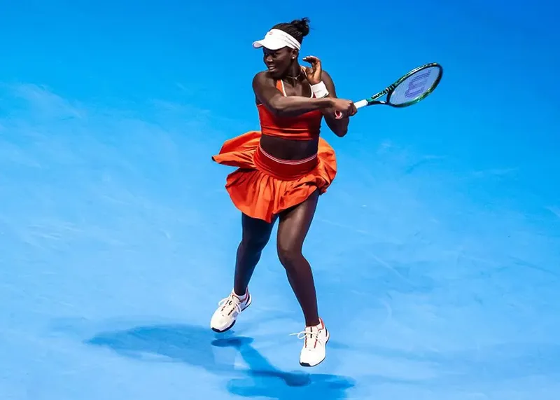 Mboko upsets Keys in three sets, Andreeva dominates Joint. WTA Friday semifinals preview