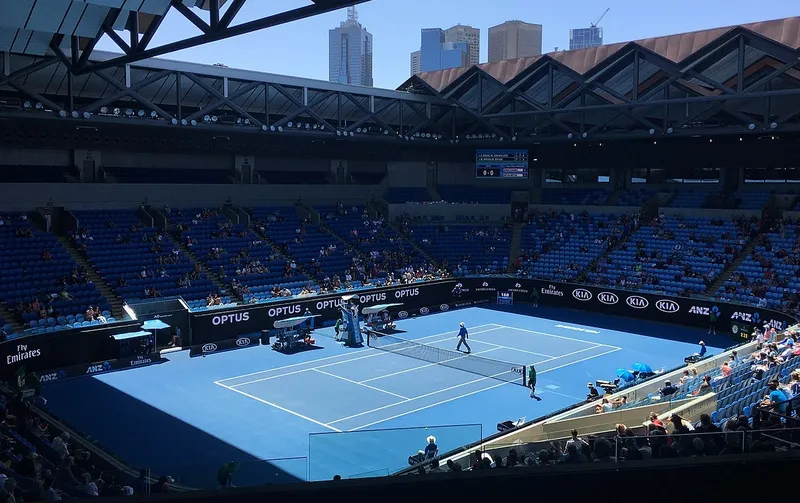 Sabalenka’s quest to regain the crown - Women's Australian Open 2026 draw analysis and preview