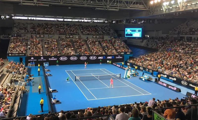 Women's AO Monday Preview: Gauff faces Rakhimova, Anisimova meets Waltert, Andreeva vs Vekic