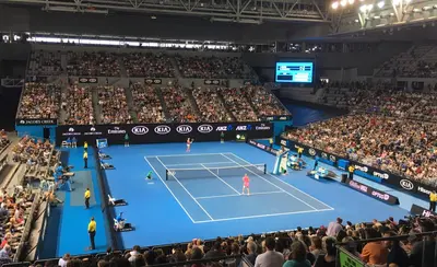 Monday Australian Open preview: Gauff, Anisimova headline