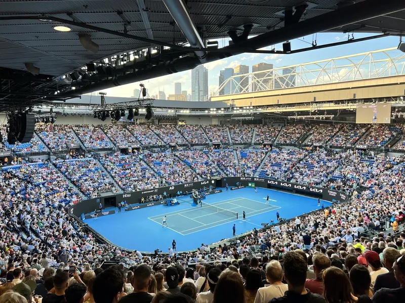 Men's Australian Open 2026 draw analysis and preview: Alcaraz and Sinner to continue their epic rivalry