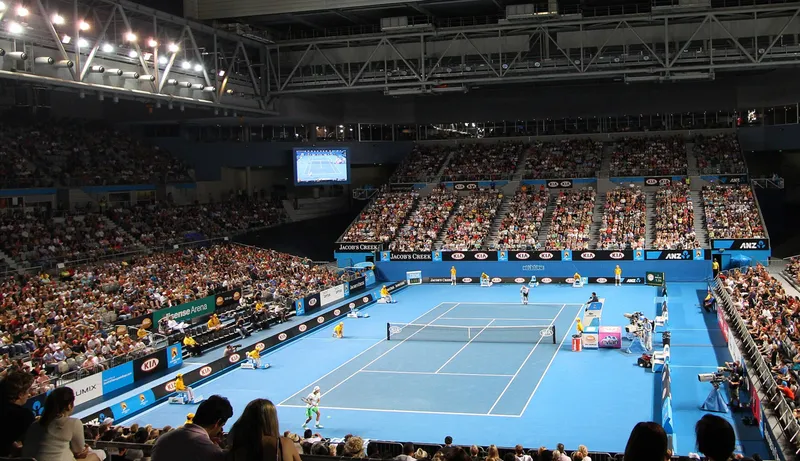 Australian Open Wednesday preview: Alcaraz, Zverev, De Minaur eye progress in Melbourne