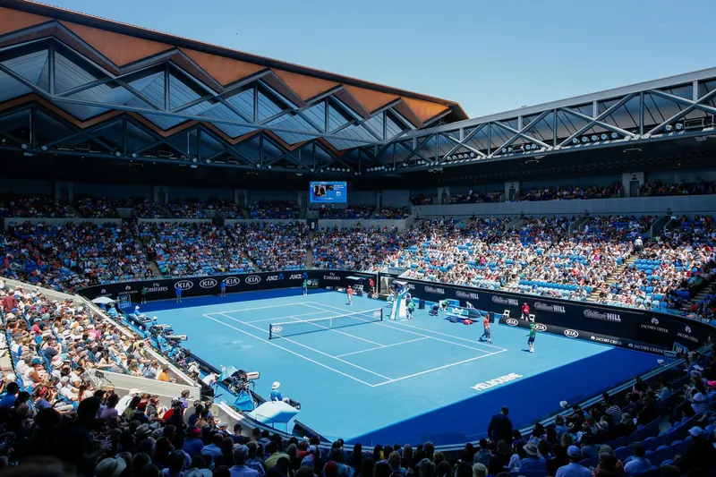 Men's Australian Open Thursday preview: Sinner vs Duckworth, Musetti vs Sonego, Djokovic in action