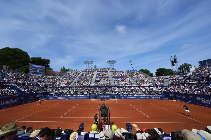 Alcaraz eyes a return to the ranking lead – Barcelona Open ATP 500 preview
