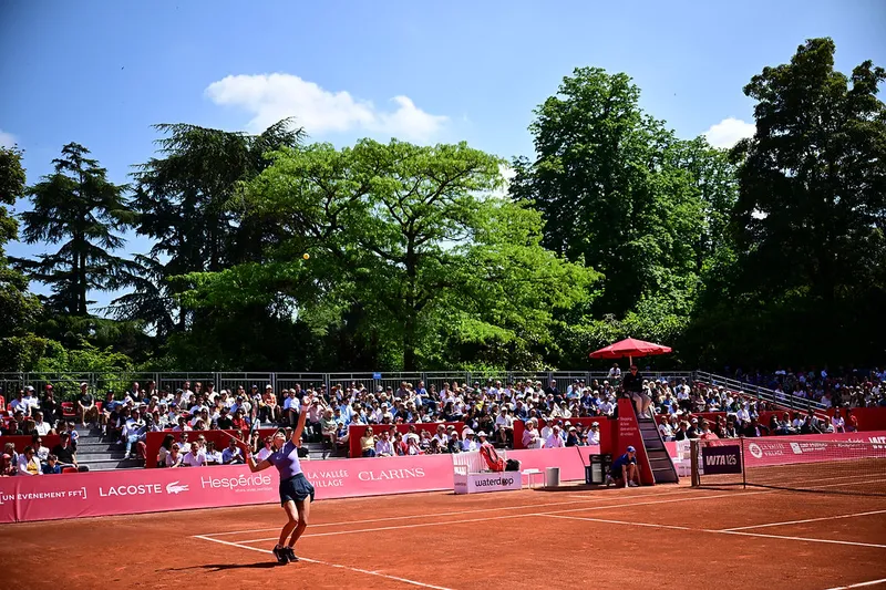 Keys, Boulter, Fernandez and Navarro headline stellar WTA 125 field in Paris