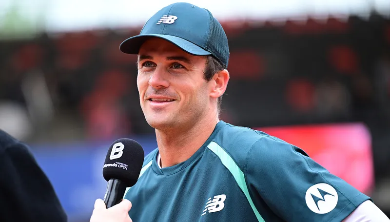 Paul escapes with seven match points saved, Kovacevic stuns Auger-Aliassime in ATP 500 Hamburg