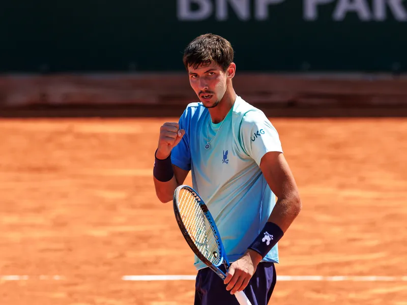 Popyrin dismantles Fritz on clay return, ATP 250 Geneva quarterfinals preview