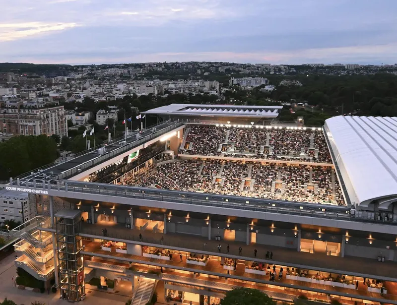 Roland Garros 2026 ATP Draw Analysis: Quarter-by-Quarter Breakdown and Key Matchups