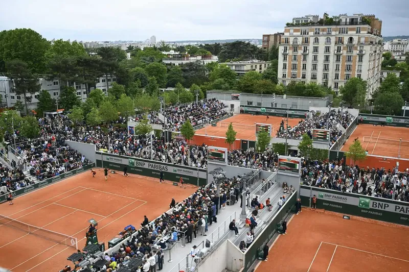 Roland Garros 2026 - Women's draw breakdown, Tournament preview and analysis