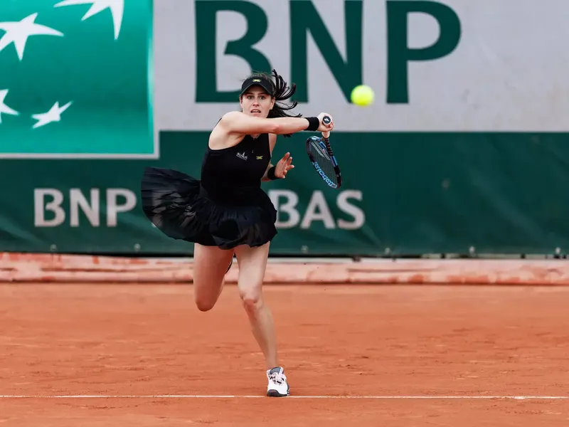 Birrell produces miracle to shock Pegula, Gauff and Sabalenka cruise in Roland Garros