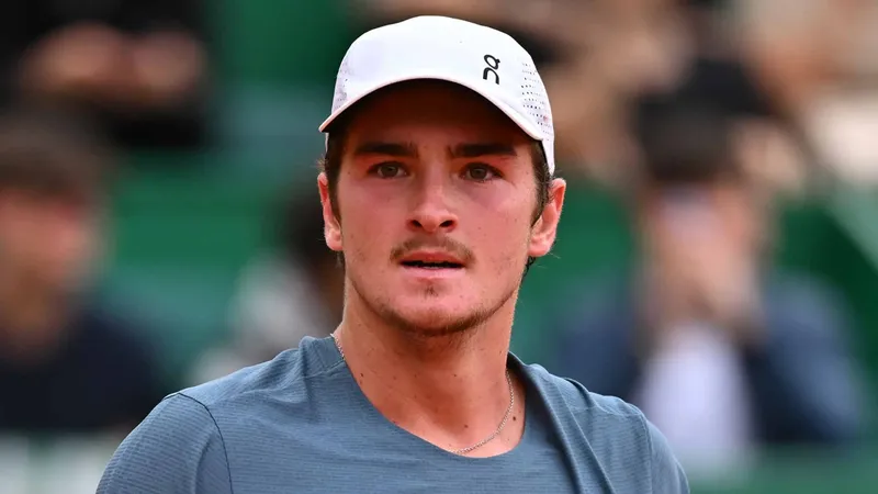Fonseca stuns Prizmic from two sets down to set up Djokovic clash, Roland Garros Wednesday recap