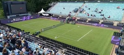 WTA 500 Berlin Tennis Open main draw, preview and analysis