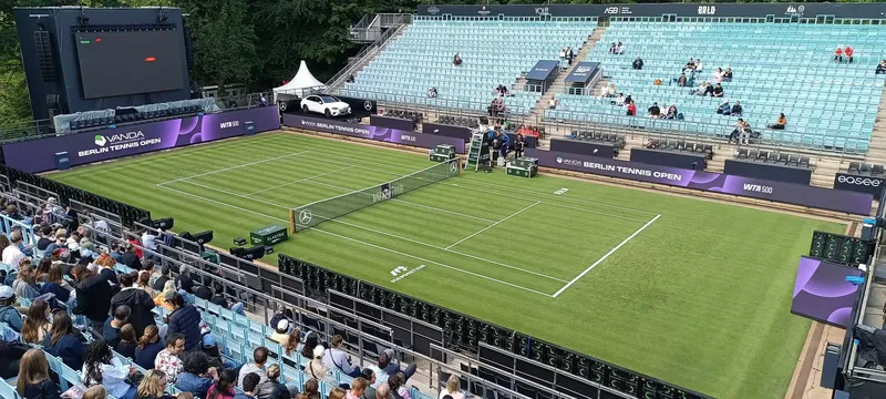 On the grass in Berlin: Sabalenka, Rybakina and top 10 stars headline the heavy WTA 500 field