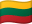 Flag of LTU