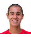 Adolfo Daniel Vallejo - ATP #143 Tennis Player