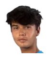 Alejo Sanchez Quilez - ATP #490 Tennis Player