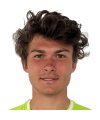 Alex Barrena - ATP #207 Tennis Player
