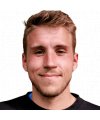 Alex Molcan - ATP #110 Tennis Player