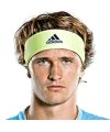 Alexander Zverev