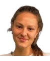 Alexandra Shubladze - WTA #184 Tennis Player