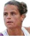 Alice Rame - WTA #219 Tennis Player