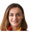 Ana Bogdan - WTA #965 Tennis Player