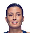 Anastasija Sevastova
