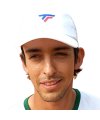 Andres Andrade - ATP #223 Tennis Player