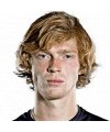 Andrey Rublev