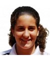 Angela Fita Boluda - WTA #195 Tennis Player