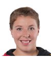 Anna Lena Friedsam - WTA #213 Tennis Player