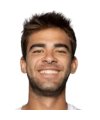 Arda Azkara - ATP #595 Tennis Player