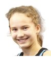 Arina Bulatova