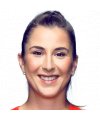 Belinda Bencic