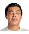 Brandon Nakashima