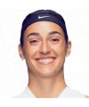 Caroline Garcia