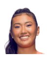 Claire Liu