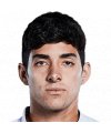 Cristian Garin