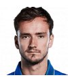 Daniil Medvedev
