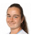 Daria Snigur - WTA #158 Tennis Player