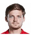 David Goffin