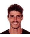 David Jorda Sanchis - ATP #190 Tennis Player