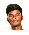 Dhakshineswar Suresh