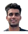 Digvijaypratap Singh