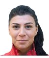 Ekaterine Gorgodze - WTA #214 Tennis Player