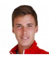 Fabian Marozsan