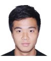 Fajing Sun - ATP #265 Tennis Player