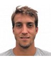 Felipe Meligeni Alves - ATP #813 Tennis Player