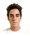 Felix Corwin - ATP #840 Tennis Player